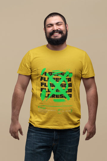 Stylish Plus Size T-Shirts for Men: Comfort & Confidence - Lyssian
