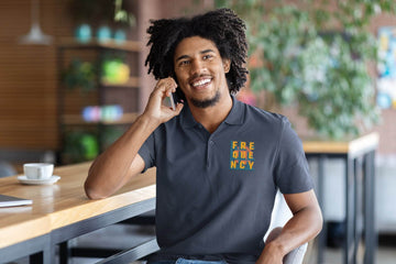 Polo T-shirts - Lyssian