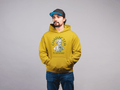 Character Men's Hoodie - Lyssian