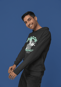 Dragon Strength Men's Hoodie - Lyssian