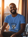 Club De Box Male Round Neck Half Sleeve T-shirt - Lyssian