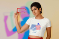 Champion Attitude Women's Crop Top