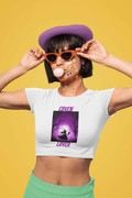 Coven Lover Women's Crop Top