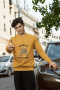 Bodyweight Championship Men's Sweatshirt - Lyssian