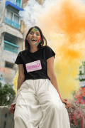Charmosa Women's Crop Top