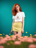 Confidence Women's Crop Top