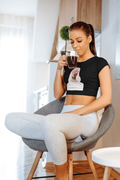 Equality Women's Crop Top