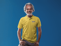 Highest Men's Polo T-shirt - Lyssian