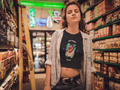 Chick Women's Crop Top