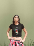 Chick Women's Crop Top