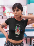 Chick Women's Crop Top