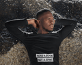 Read Male Round Neck Full Sleeve T-shirt - Lyssian
