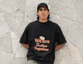 Butter Together Men's Oversized T-shirt - Lyssian