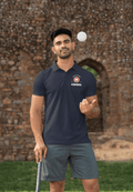 Canada Men's Polo T-shirt - Lyssian