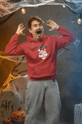 Meowsfit Men's Hoodie - Lyssian