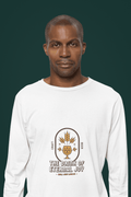 Joy Male Round Neck Full Sleeve T-shirt - Lyssian