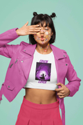 Coven Lover Women's Crop Top