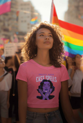 Cast Spells Women's Crop Top