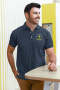 Brazilian Men's Polo T-shirt - Lyssian