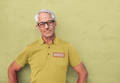 Homies Men's Polo T-shirt - Lyssian