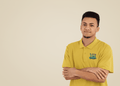 Culture Men's Polo T-shirt - Lyssian