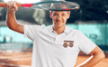 Champion Men's Polo T-shirt - Lyssian