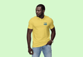 Culture Men's Polo T-shirt - Lyssian