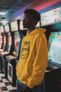 Nerdvana Men's Hoodie - Lyssian