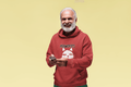 Meowsfit Men's Hoodie - Lyssian