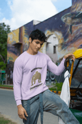 Bodyweight Championship Men's Sweatshirt - Lyssian