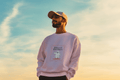 Didn't Like It Men's Sweatshirt - Lyssian
