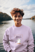 Didn't Like It Men's Sweatshirt - Lyssian