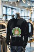 Approval Men's Sweatshirt - Lyssian