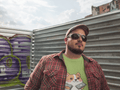 The Money Men's Plus Size T-shirt - Lyssian