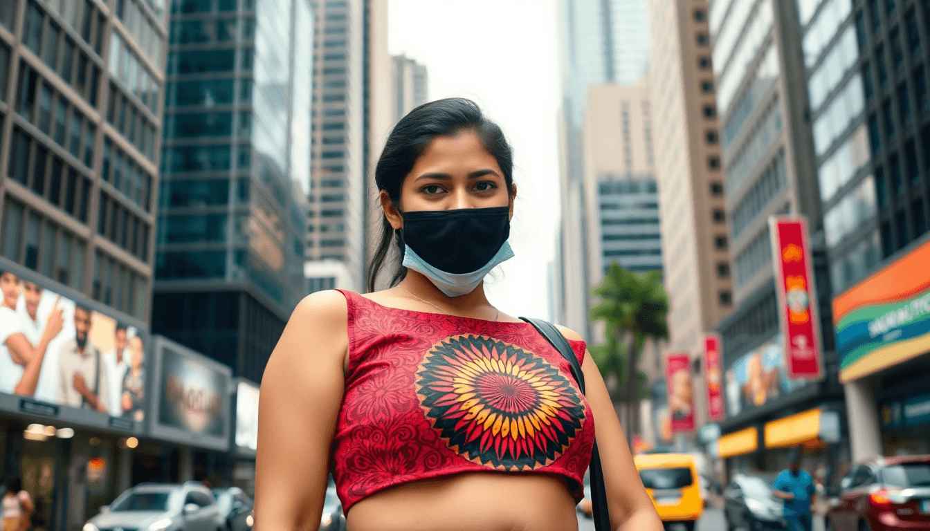 Elevate Your Style with Lyssian's Chic Crop Tops - Lyssian