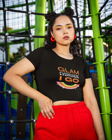 Chic Modest Crop Tops: Stylish Crop Tops for Every Occasion