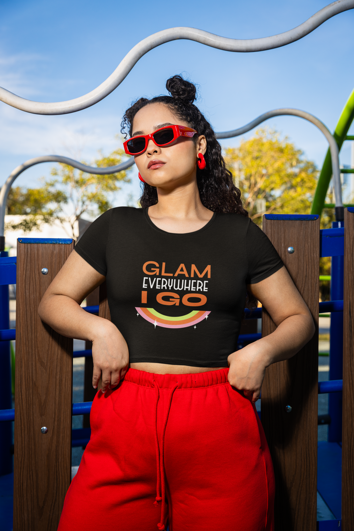 Chic Modest Crop Tops: Stylish Crop Tops for Every Occasion - Lyssian
