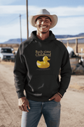Bath-time Men's Hoodie - Lyssian