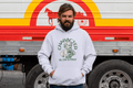 Character Men's Hoodie - Lyssian