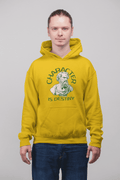 Character Men's Hoodie - Lyssian