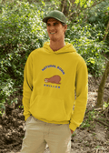 Chiller Men's Hoodie - Lyssian