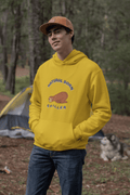 Chiller Men's Hoodie - Lyssian