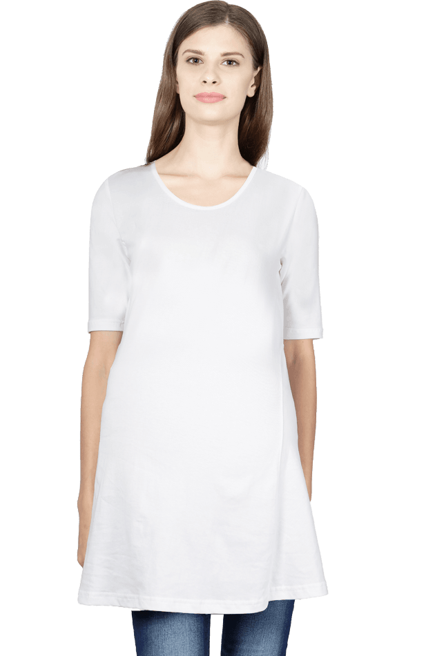 Classic Artless Maternity T-Shirt - Lyssian