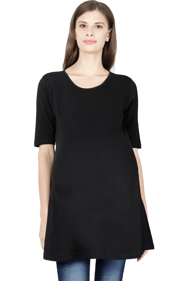 Classic Artless Maternity T-Shirt