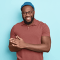 Men's Classic Artless Polo T-Shirts - Lyssian