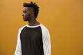 Men’s Classic Artless Raglan T-Shirt