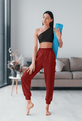 Unisex Classic Artless Joggers