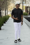 Unisex Classic Artless Joggers