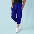 Unisex Classic Artless Joggers