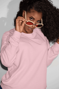 Unisex Classic Artless Sweatshirt - Lyssian